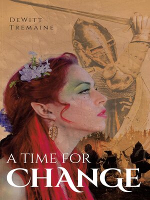 cover image of A Time for Change